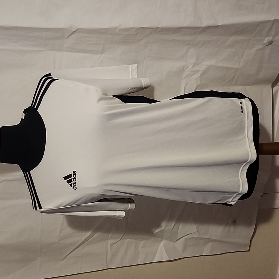 Nwt Adidas Shirt